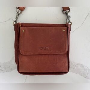 AMERICAN LEATHER CO bag